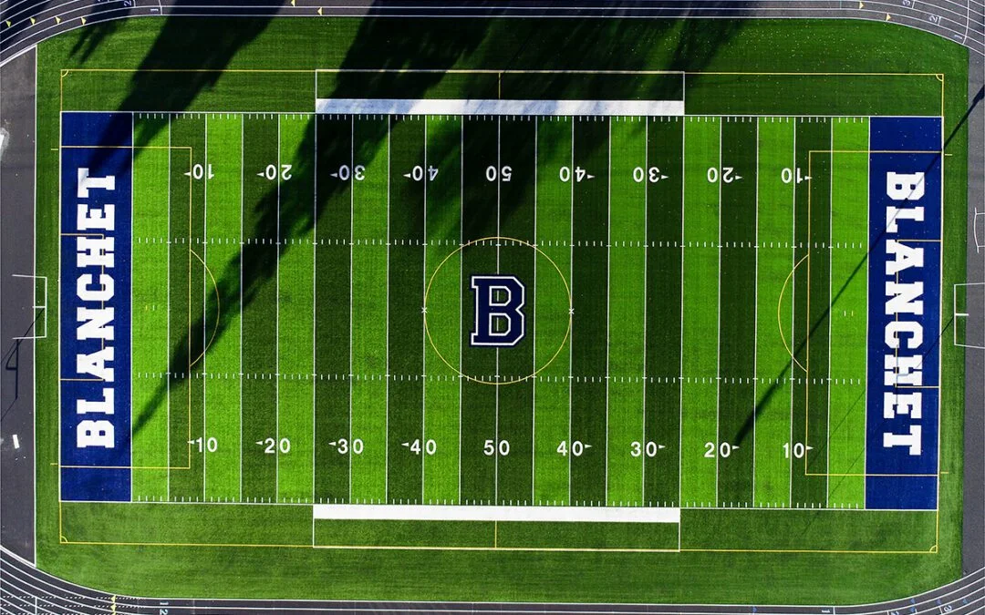Blanchet Catholic School