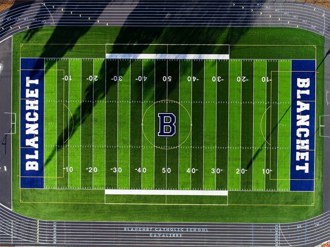 Blanchet Catholic School