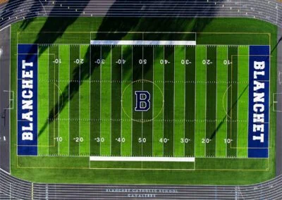 Blanchet Catholic School