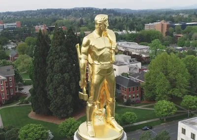 Salem Capitol