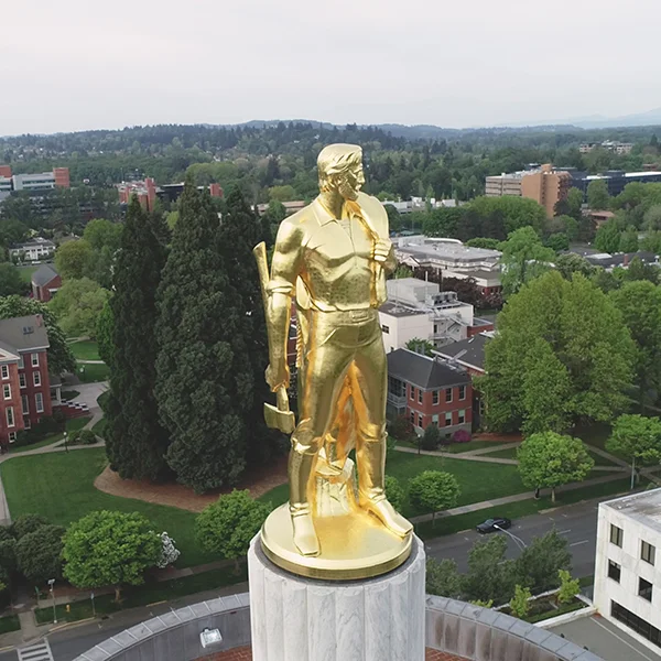 Salem Capitol