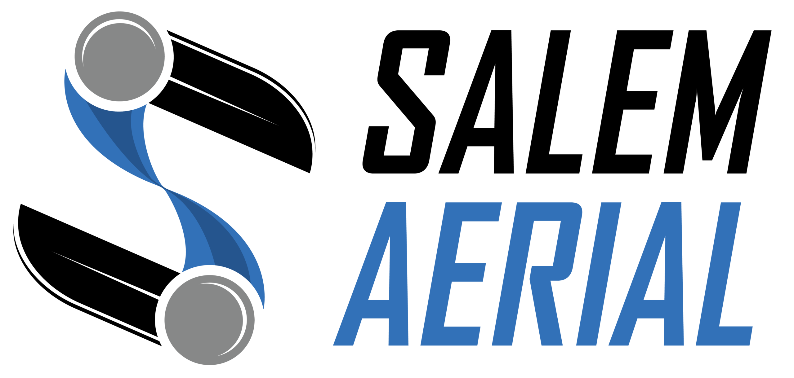 Salem Aerial